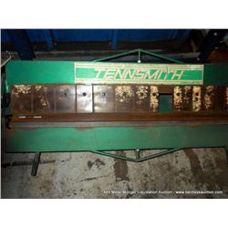 TENN SMITH 48" 16 GAUGE FINGERBREAK