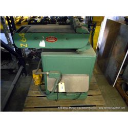 POWERMATIC 330 BELT SANDER
