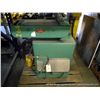 Image 1 : POWERMATIC 330 BELT SANDER