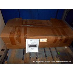 CT 6105 COMPACT CHECK STRIPPING MACHINE