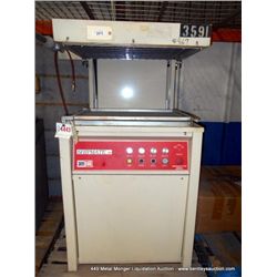 AMPAK TP1824A/SHIPMATE PACKAGING MACHINE