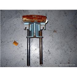 6" WOOD CLAMP