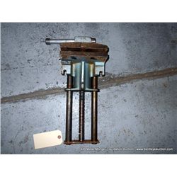6" WOOD CLAMP