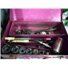 Image 1 : ENERPAC HOLE PUNCH SET