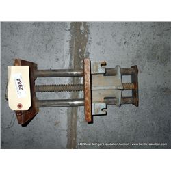 6" WOOD CLAMP