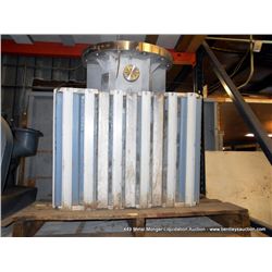 VARIAN VACLON HIGH VACUUM PUMP