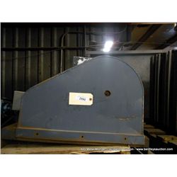 WELCH 1375 DUO-SEAL VACUUM PUMP