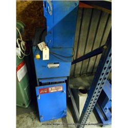 ARRESTALL AIR FILTER SIZE 400 CARTRIDGE NO. 68-975615-2