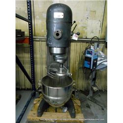 HOBART 140 QUART MIXER, MODEL V-1401
