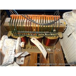 MARX TRANSFORMER 400V EUROPEAN