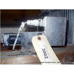 DDV MOOG D63-303A AND D633-206A 2X MONEY