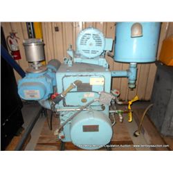 STOKES VACUUM MICROVAC PUMP MODEL 212-11