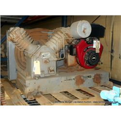 INGERSOLL-RAND AIR COMPRESSOR T301000X