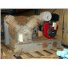 Image 1 : INGERSOLL-RAND AIR COMPRESSOR T301000X