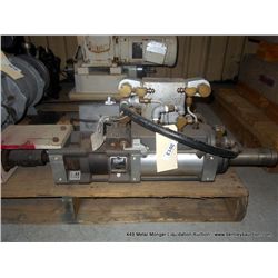 HAUSE HOLOMATIC MODEL 46 6806187