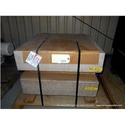 STARETT SURFACE PLATE CRYSTAL PINS 870465 2X MONEY