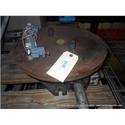 SCRADER BELLOWS MODEL B31101442