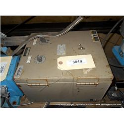 SYNTRON ELECTRIC CONTROLLER MODEL PFVDPE