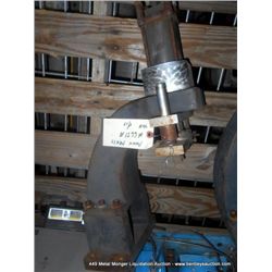 PHEY PRESS MODEL 6651 A