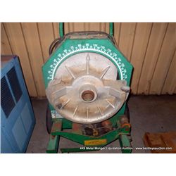 GREENLEE 528 PIPE BENDER