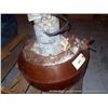 Image 1 : BALDOR POLISHER MEDIA