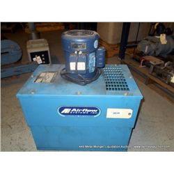 AIR FLOW INDUSTRIAL AIR CLEANER