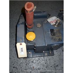 WELCH VACUUM M # 1376