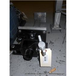 ADJUSTABLE FIXTURE ASSEMBLY