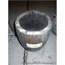CRUCIBLE JAR