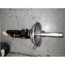 BINKS CORDLESS MIXTURE MODEL 414 305