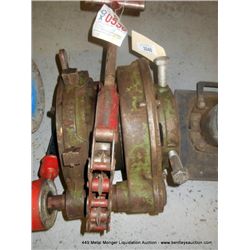 DRAIN CUTTER