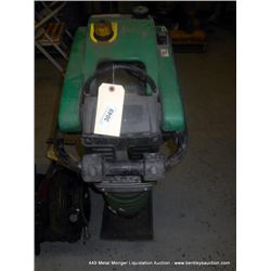 GAS WACKER