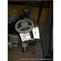 MECCANICHE AZETA 304 FEEDER