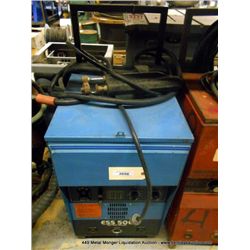 ERICO ESS-500 ARC STUD WELDER
