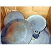 Image 1 : BOX: POLISHING WHEELS