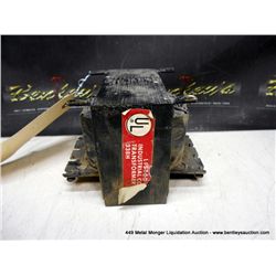 GS T350 CONTROL TRANSFORMER