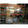 Image 1 : 12' PALLET RACKING 2X MONEY