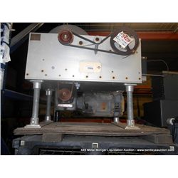 WELL RECONNAISSANCE 248 GEO-LOGGER