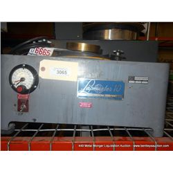 CPC MN 81418 LAPMASTER 10 POLISHER