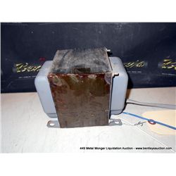 STANCOR GTSD-500 TRANSFORMER