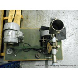 S & R EMM-5 POLISHER