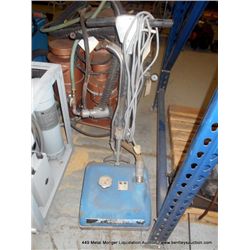 TORNADO VACUUM MODEL 8398