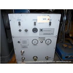 COOLPAK VCC 110S HELIUM SCROLL COMPRESSOR