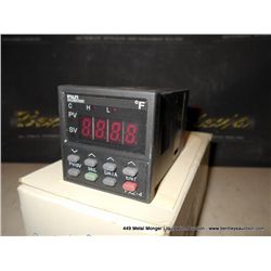 FWI PX24RCY1 CONTROL