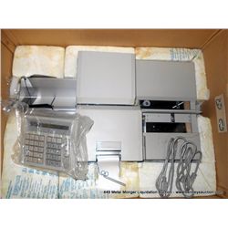 FUJI SYSTEM CHECK STRIPER MODEL FZ 1181