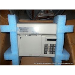 GT CHECK TECH ENCODER