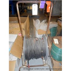 HANNAY REELS MODEL C-1150 W/ CABLE