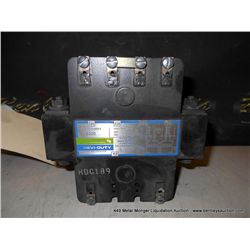 HV E-320 CONTROL TRANSFORMER