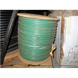 SPOOL WIRE