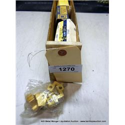 BIN: SQUARE D REPLACEMENT CONTACTS